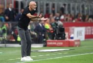 AC Milan v SS Lazio - Serie A TIM
